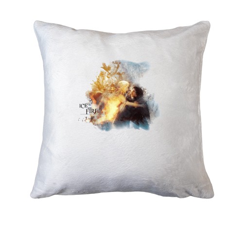 Подушка Game of Thrones - Вогонь і Крига