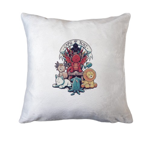 Подушка Game of toys