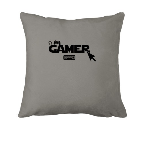 Подушка Gamer (2)
