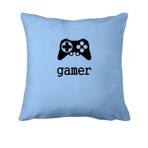 Подушка Gamer з джойстиком
