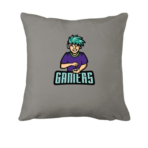 Подушка Gamers