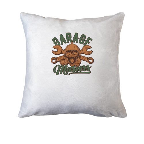 Подушка Garage Masters