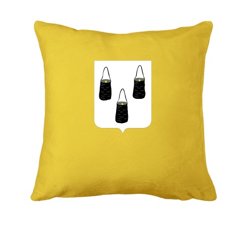 Подушка Герб города Сумы