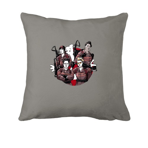 Подушка Ghostbusters