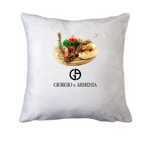 Подушка Giorgio s Armenia