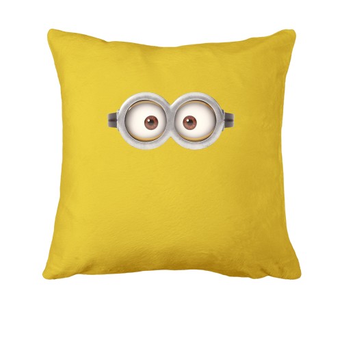 Подушка Очі міньйона