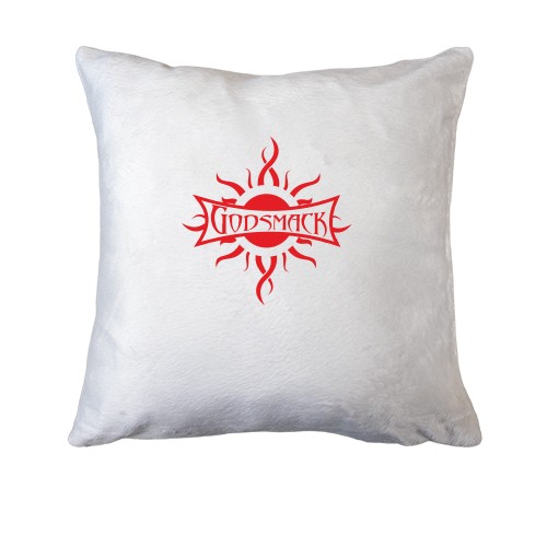 Подушка Godsmack