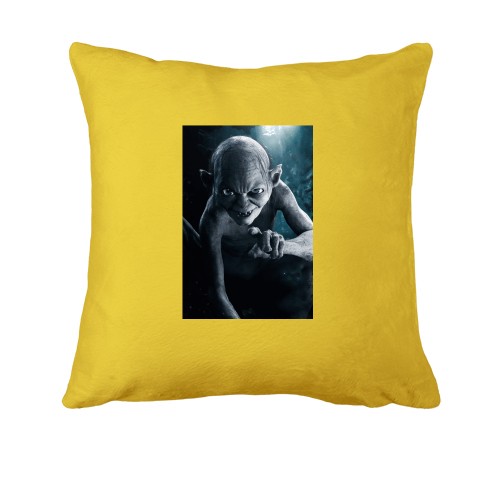 Подушка Голлум (Хоббит)