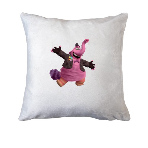 Подушка Головоломка - Bingbongo