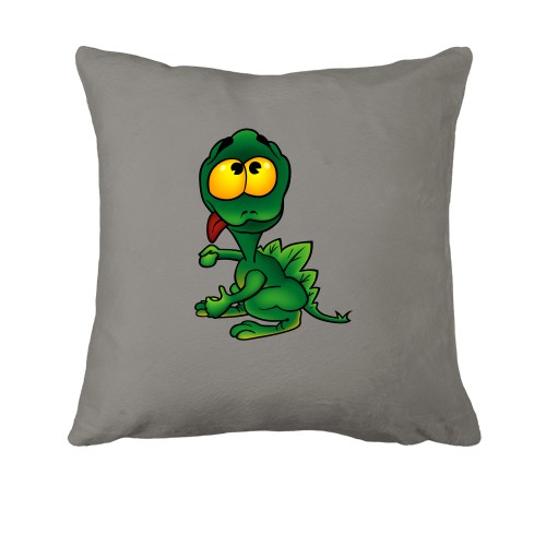 Подушка Green Dragon