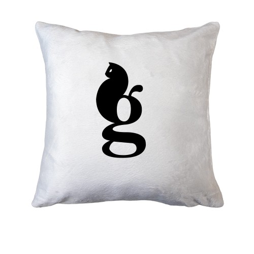 Подушка Guardarraya