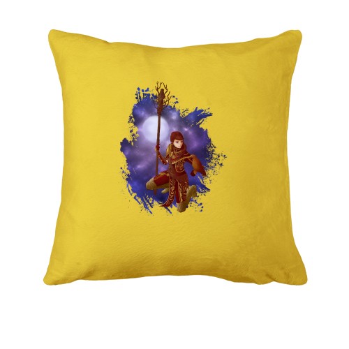 Подушка Guild Wars 2 - Druid