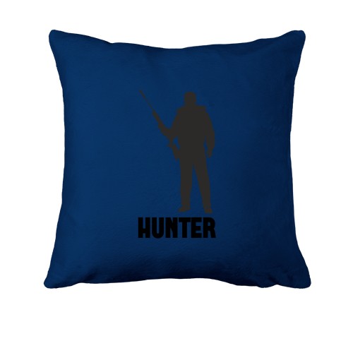Подушка HUNTER 2