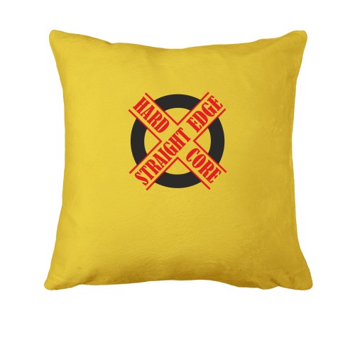 Подушка Haed core straight edge