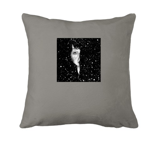 Подушка Hair stars