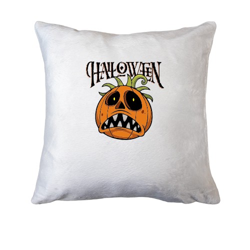 Подушка Halloween Гарбуз