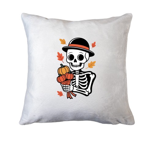 Подушка Halloween vibes