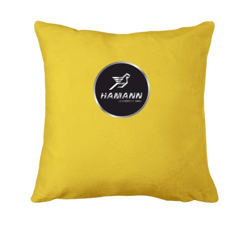 Подушка Hamann (2)