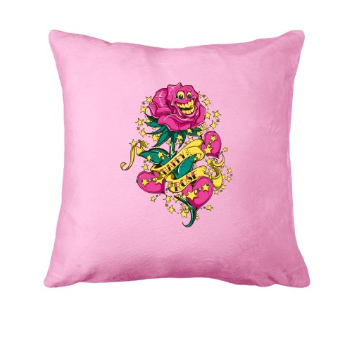 Подушка Happy Rose