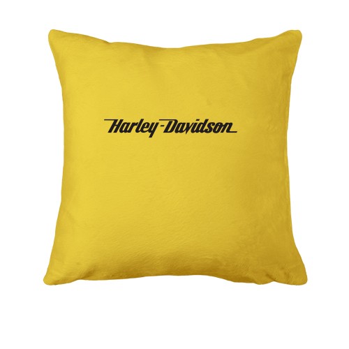 Подушка Харлей (2)