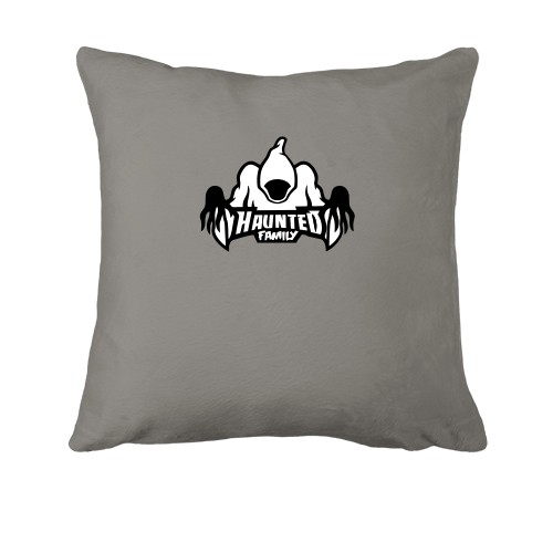Подушка Haunted Family
