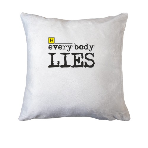 Подушка Хаус