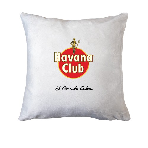 Подушка Havana Club