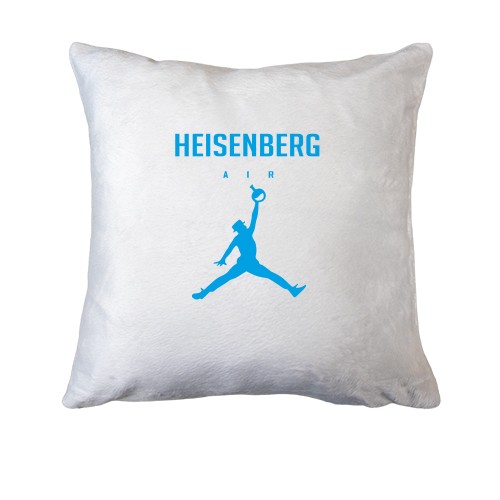 Подушка Heisenrerg air