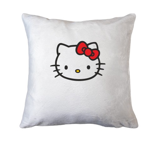 Подушка Hello Kitty!