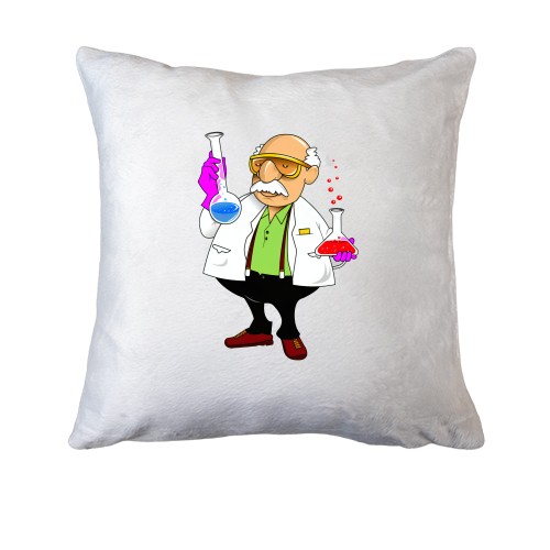 Подушка Хімік