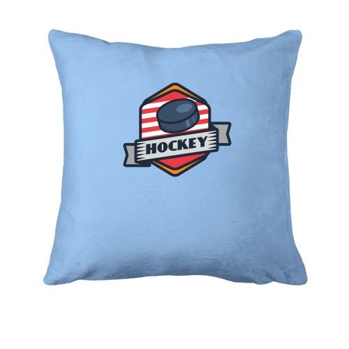 Подушка Hockey