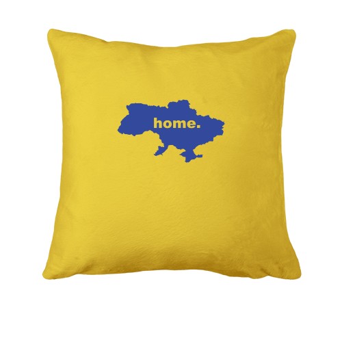 Подушка Home