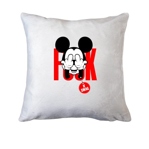 Подушка Hook and swag