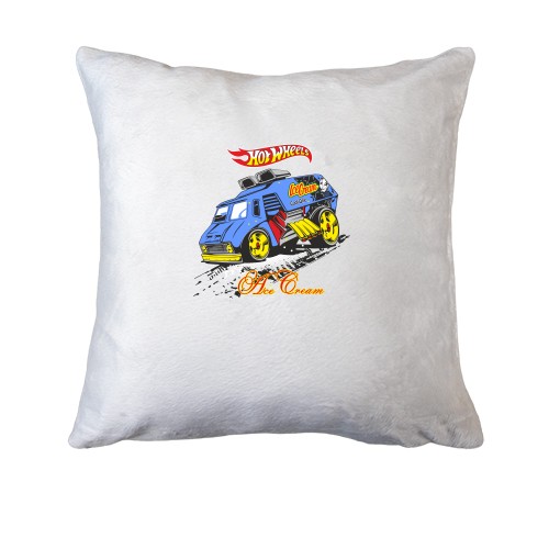 Подушка Hot Wheels Ace Cream