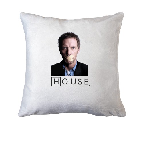 Подушка House молчун