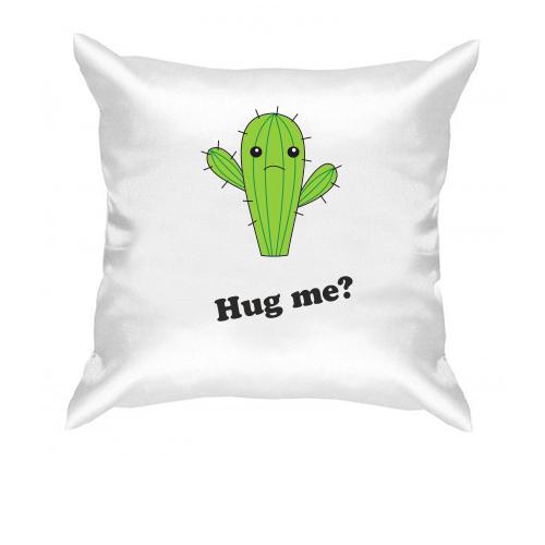 Подушка Hug Me