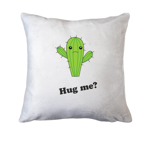 Подушка Hug Me