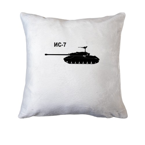 Подушка ІС-7