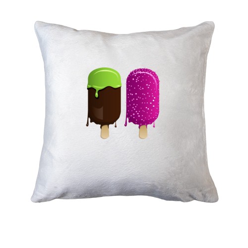 Подушка Ice Cream Two