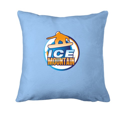 Подушка Ice mountain