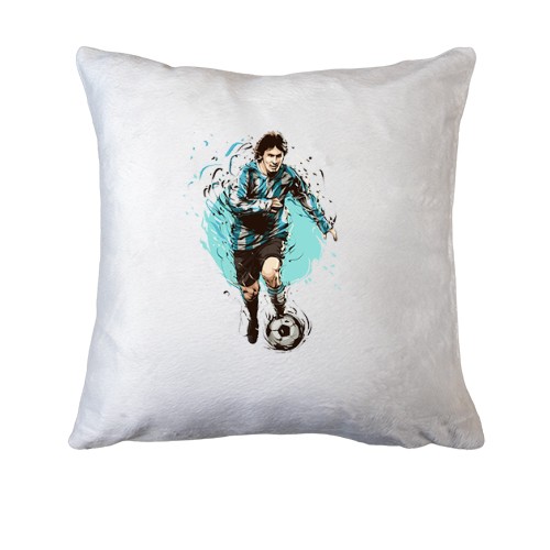 Подушка Игрок (футболист)
