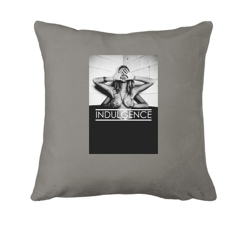 Подушка Indulgence