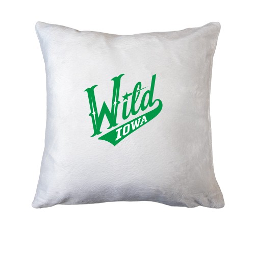Подушка Iowa Wild (Айова Уайлд)
