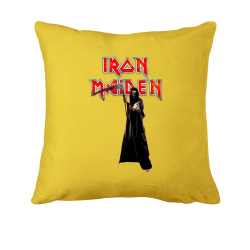 Подушка Iron Maiden - Dance of Death