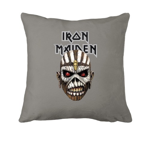 Подушка Iron Maiden - The Book of Souls (2)