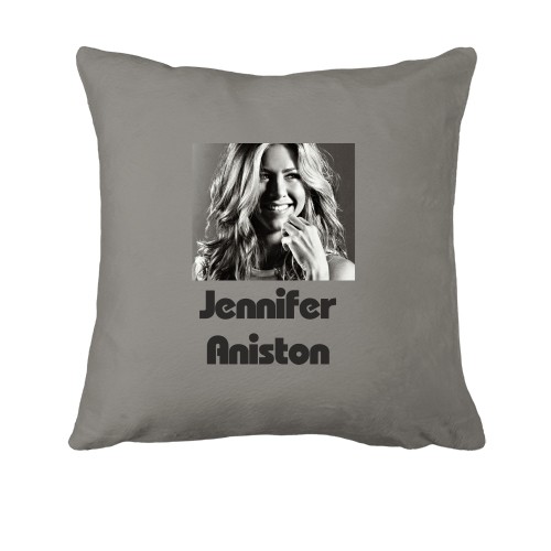 Подушка J. Aniston