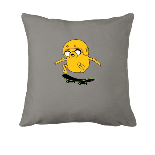 Подушка Jake skater