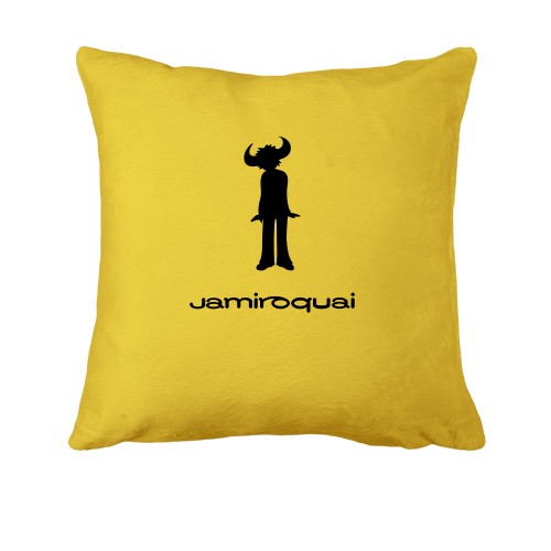 Подушка Jamiroquai