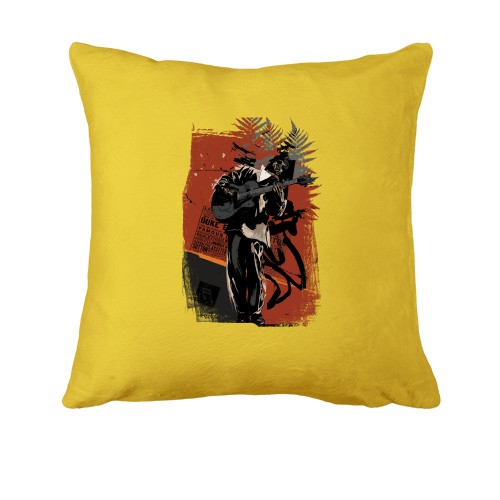 Подушка Jazz (2)