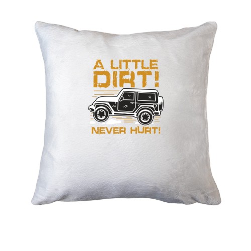 Подушка Jeep Авто